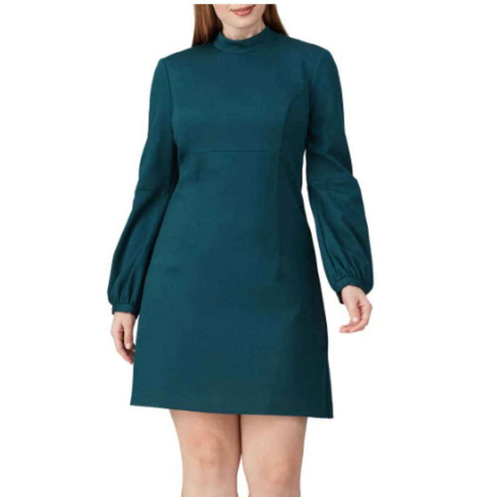 Indra Dress by Trina Turk